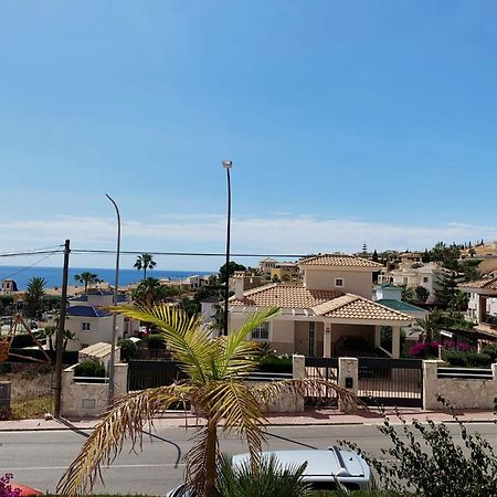 Villa Adela El Campello Esterno foto