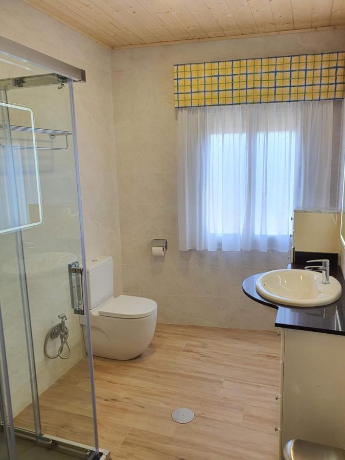 Villa Adela El Campello Esterno foto