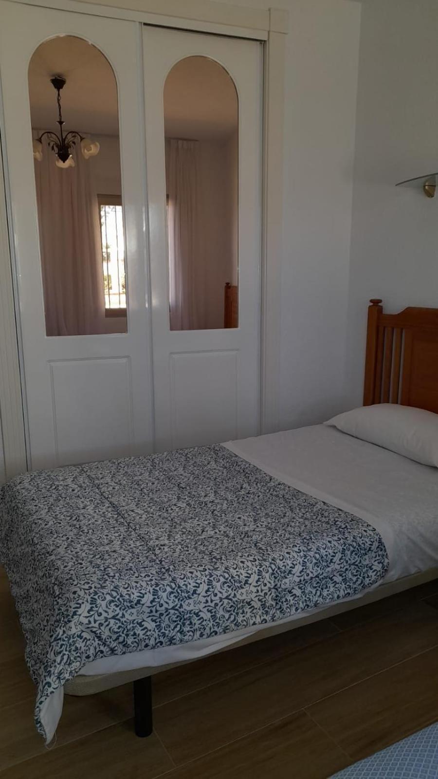 Villa Adela El Campello Esterno foto